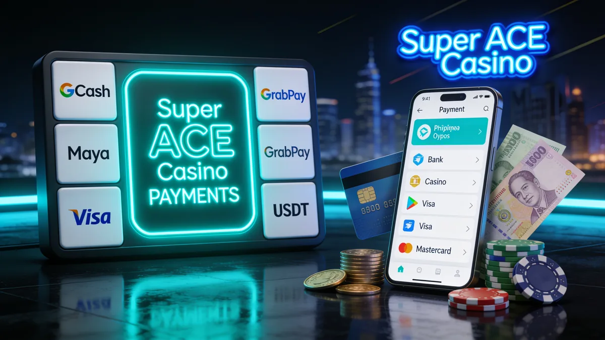 Super Ace No Deposit Bonus for players in the Philippines